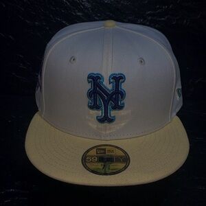 New Era 59FIFTY New York Mets Cap